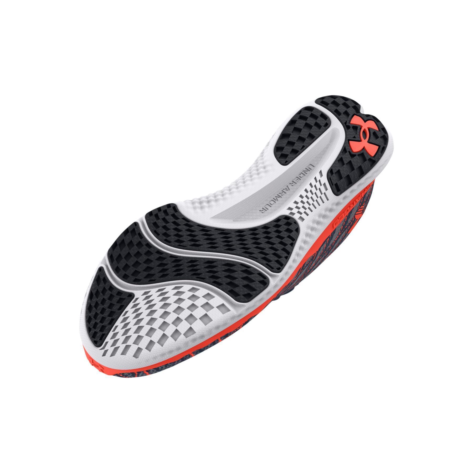 Sapatos de running Under Armour Charged Breeze 2