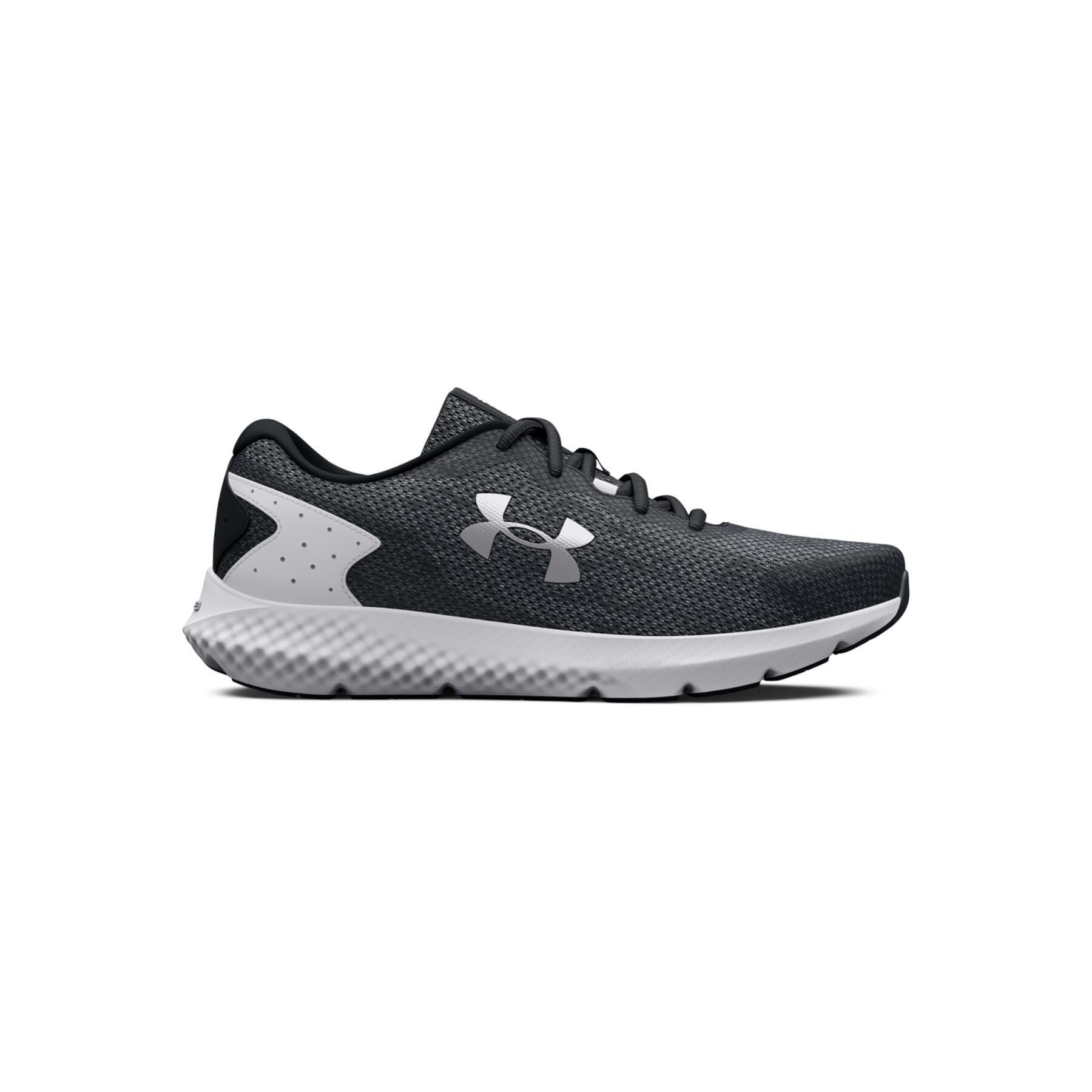 Sapatos de mulher running Under Armour Charged Rogue 3