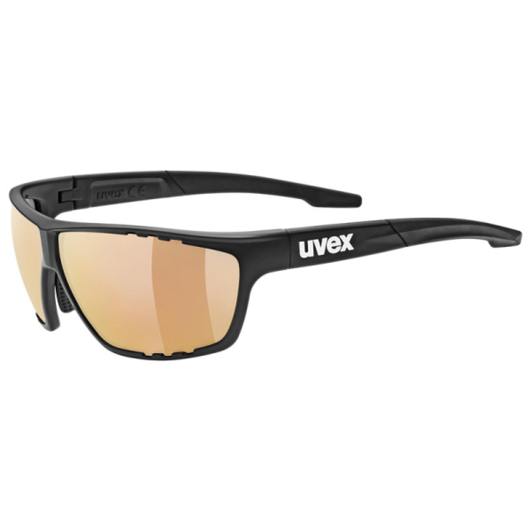 Óculos desportivos Uvex 706 Colorvision Vm