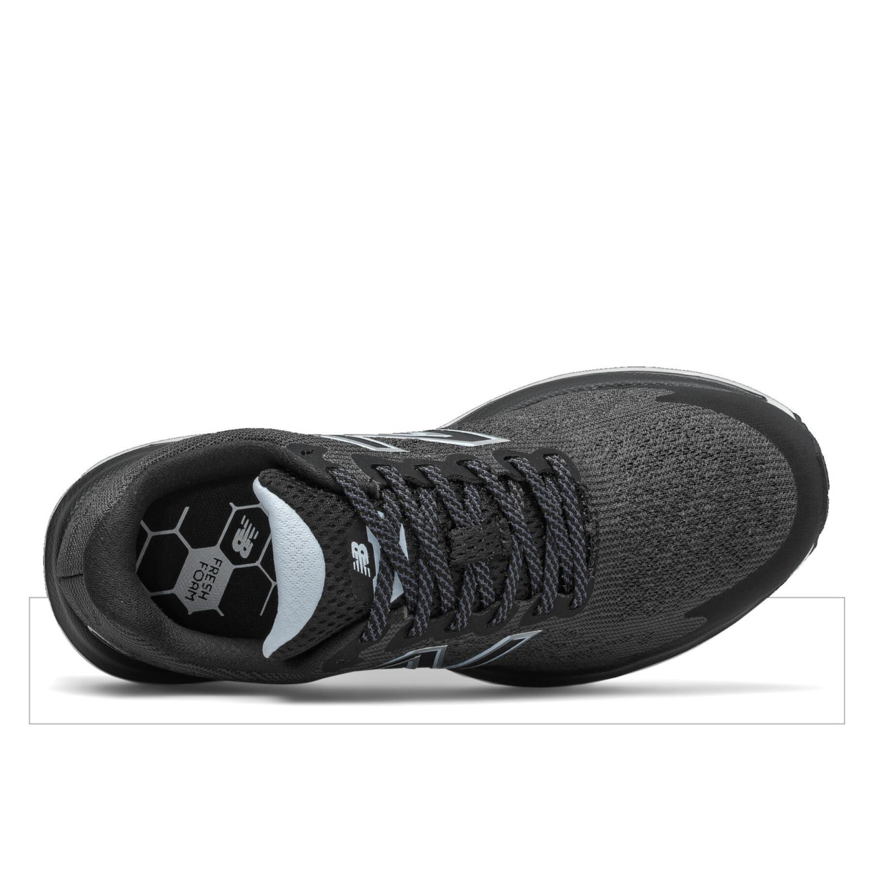 Sapatos de Mulher New Balance fresh foam 680 v7