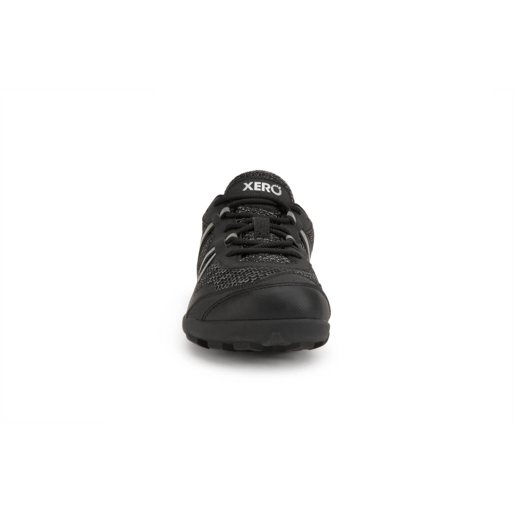 Sapatos de caminhadas para mulheres Xero Shoes Terraflex II
