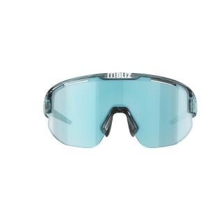 Óculos Bliz Matrix 11 Transparent Ice Blue