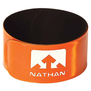 Conjunto de 2 braceletes Nathan Reflex