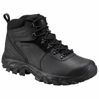 Sapatos para caminhadas Columbia Newton Ridge Plus II waterproof