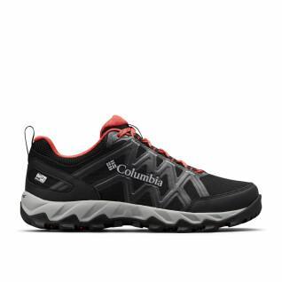 Sapatos de caminhadas para mulheres Columbia Peakfreak X2 Outdry