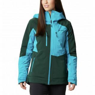 Casaco mulher Columbia Wild Card Insulated