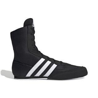 Sapatos de boxe adidas Box Hog 2.0 Boots