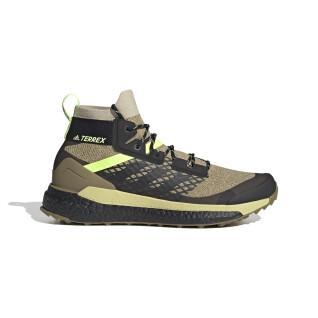 Sapatos para caminhadas adidas Terrex Free Hiker Primeblue Hiking