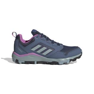 Sapatos de corrida para mulheres adidas Tracerocker 2.0 Trail