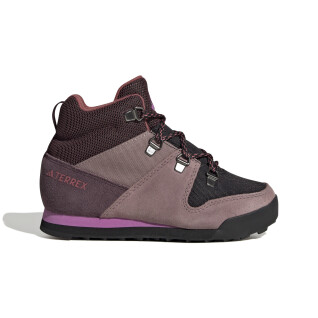 Sapatos de caminhadas para crianças adidas Terrex Snowpitch