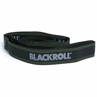 elástico de resistência Blackroll