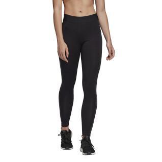 Legging mulher adidas Must Haves Stacked Logo