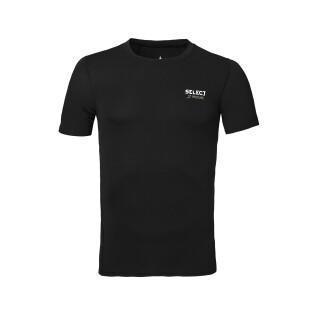 T-shirt compressão Select s/s 6900