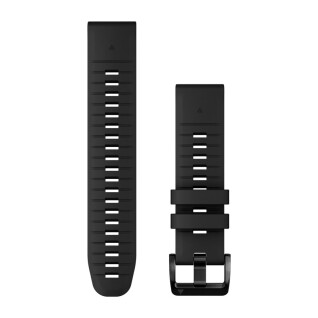 Bracelete de silicone Garmin QuickFit