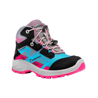 Sapatos de caminhadas para crianças Garsport Iena Mid WR