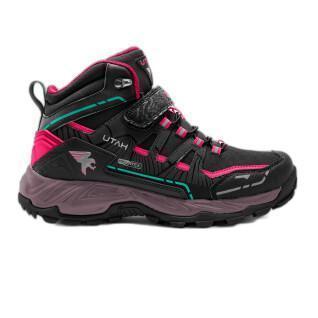 Sapatos de trail para crianças Joma Utah 2331