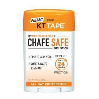 Gel de massagem KT Tape Performance + Chafe Safe
