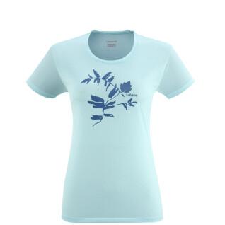 T-shirt feminina Lafuma Corporate