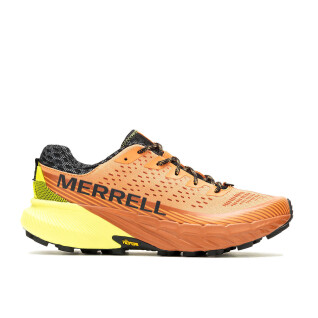 Sapatos para caminhadas Merrell Agility Peak 5