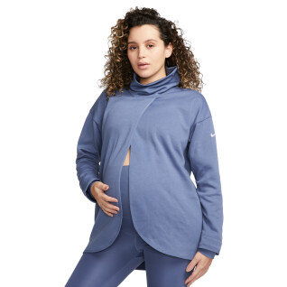 Camisola de maternidade para mulher Nike