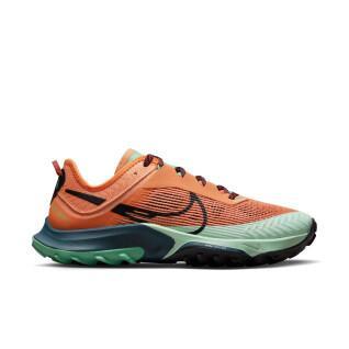 Sapatos de corrida para mulheres Nike Air Zoom Terra Kiger 8