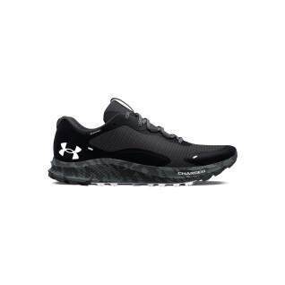 Sapatos de Mulher Under Armour Charged Bandit Tr 2 Sp