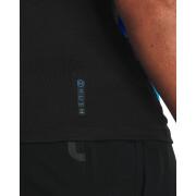 Camiseta de compressão sem mangas Under Armour RUSH™ HeatGear® 2.0