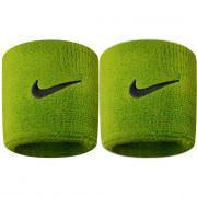 Algemas de esponja Nike swoosh