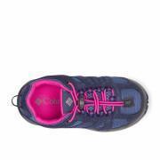 Sapatos para crianças Columbia Redmond waterproof