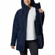 Casaco mulher Columbia South Canyon Sherpa Lined