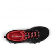 Sapatos de caminhadas para mulheres Columbia Peakfreak X2 Outdry