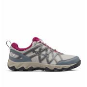 Sapatos de caminhadas para mulheres Columbia PEAKFREAK X2 OUTDRY
