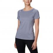 T-shirt mulher Columbia Peak to Point