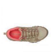 Sapatos de caminhadas para mulheres Columbia REDMOND III WATERPROOF
