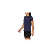 Camisola mulher Asics silver