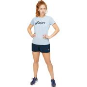T-shirt mulher Asics Core