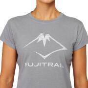 Camiseta feminina Asics Fuji Trail Tea