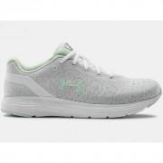 Sapatos de Mulher Under Armour Charged Impulse Knit