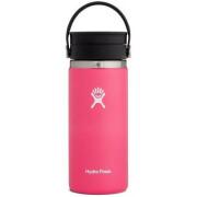 Tampa Hydro Flask wide mouth with flex sip lid 16 oz