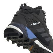 Sapatos de trilha para mulheres adidas Terrex Skychaser XT Mid Gtx