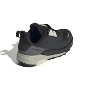 Sapatos de caminhadas para crianças adidas Terrex Trailmaker Rain.Rdy