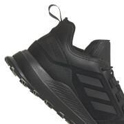 Sapatos para caminhadas adidas Terrex Urban Low Leather