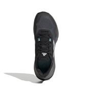 Sapatos de trilha para mulheres adidas Terrex Soulstride
