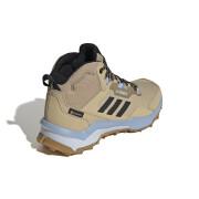 Sapatos de caminhadas para mulheres adidas Terrex AX4 Mid GORE-TEX Hiking