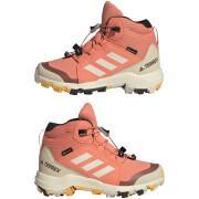 Sapatos de passeio para raparigas adidas Terrex Mid GORE-TEX