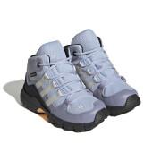 Sapatos para caminhadas para bebés adidas Terrex Mid GTX