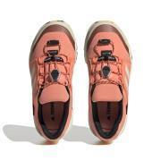 Sapatos de passeio para raparigas adidas Terrex GORE-TEX