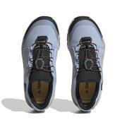 Sapatos de caminhadas para crianças adidas Terrex GORE-TEX