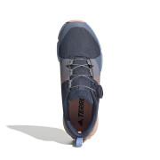 Sapatos de trilha para mulheres adidas Terrex Two Boa
