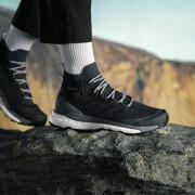 Sapatos de caminhadas para mulheres adidas Terrex Free Hiker